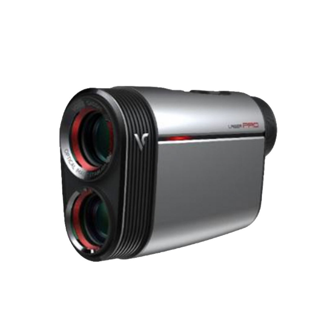 Voice Caddie Laser Rangefinder Pro
