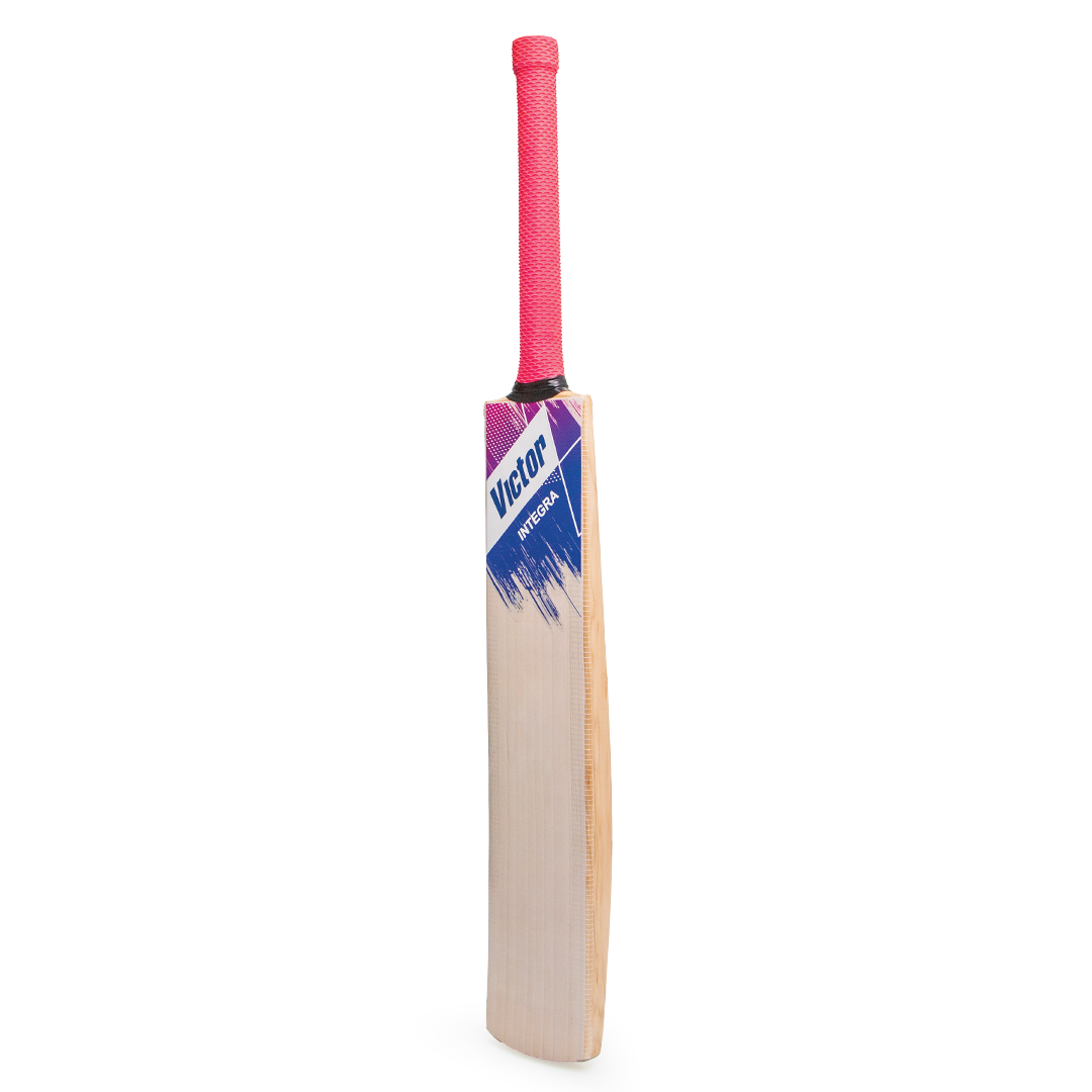 Victor Cricket Bat - Integra