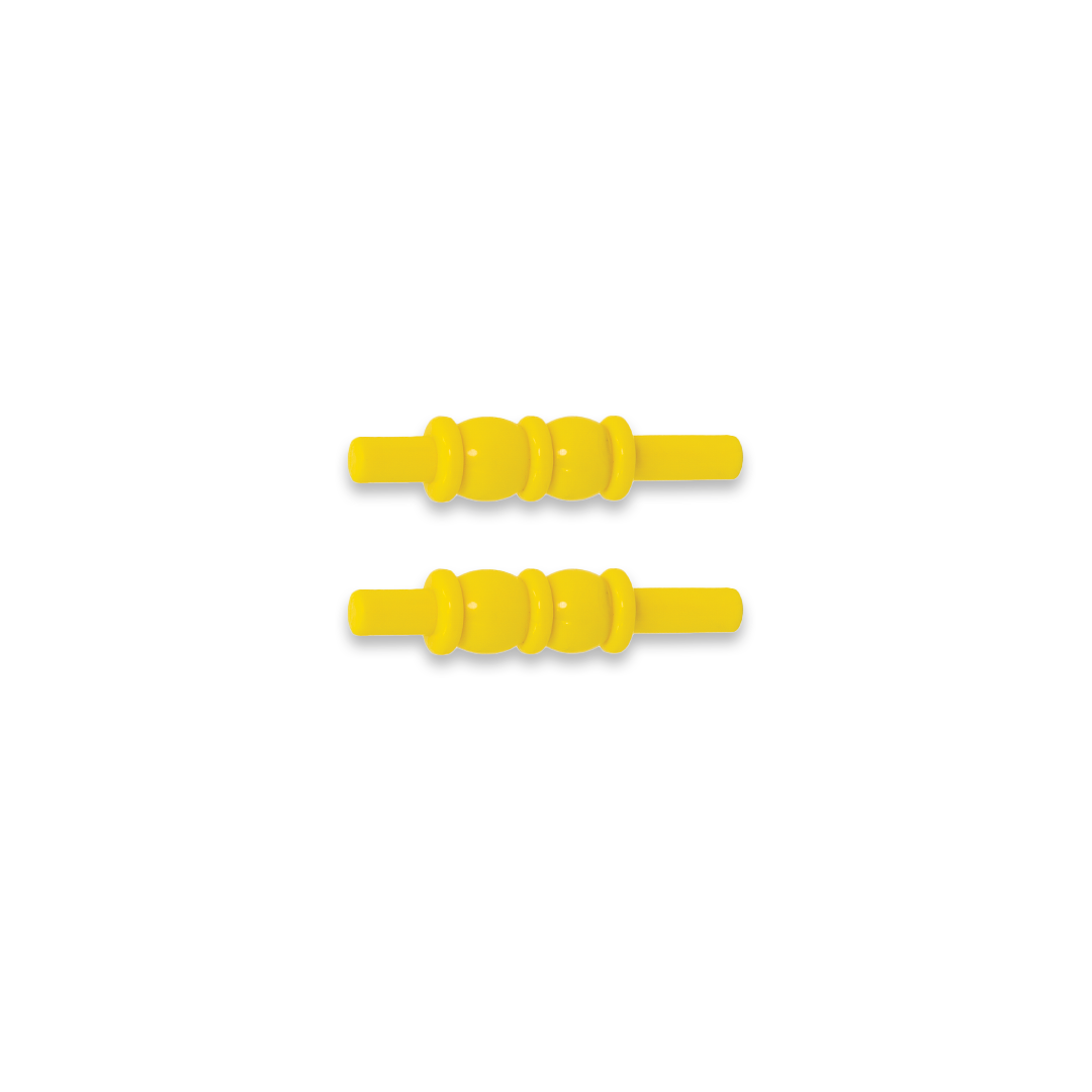 VCRPB Victor Cricket Plastic Bails Pair Main