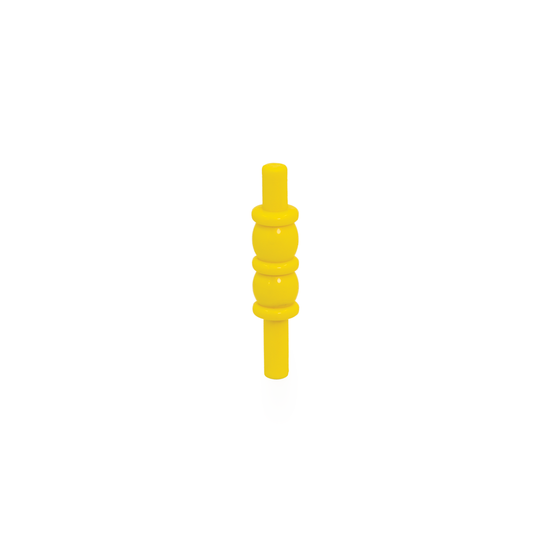 Victor Cricket Stump Set Plastic