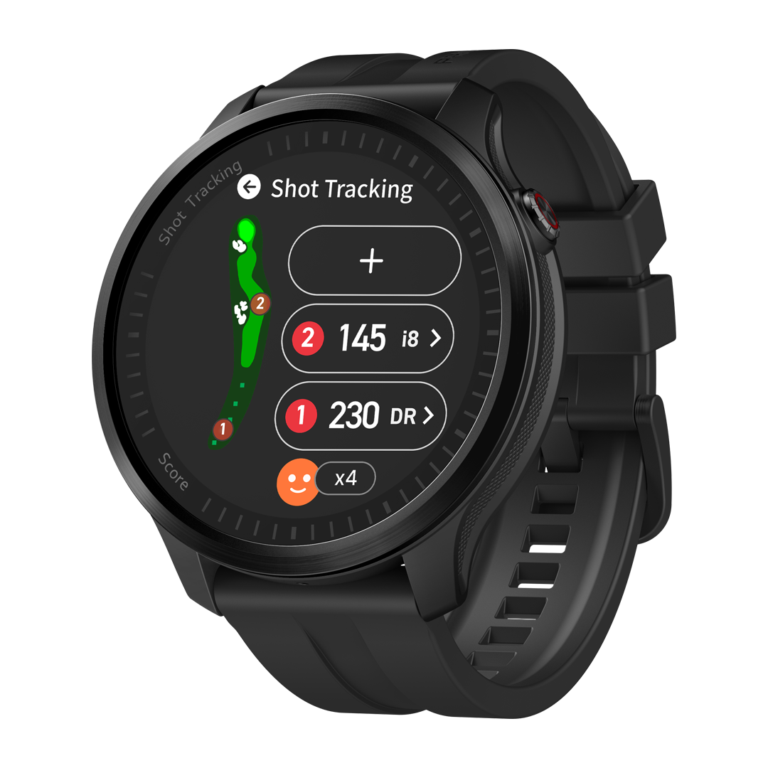 Voice Caddie GPS Golf Watch T13 Pro