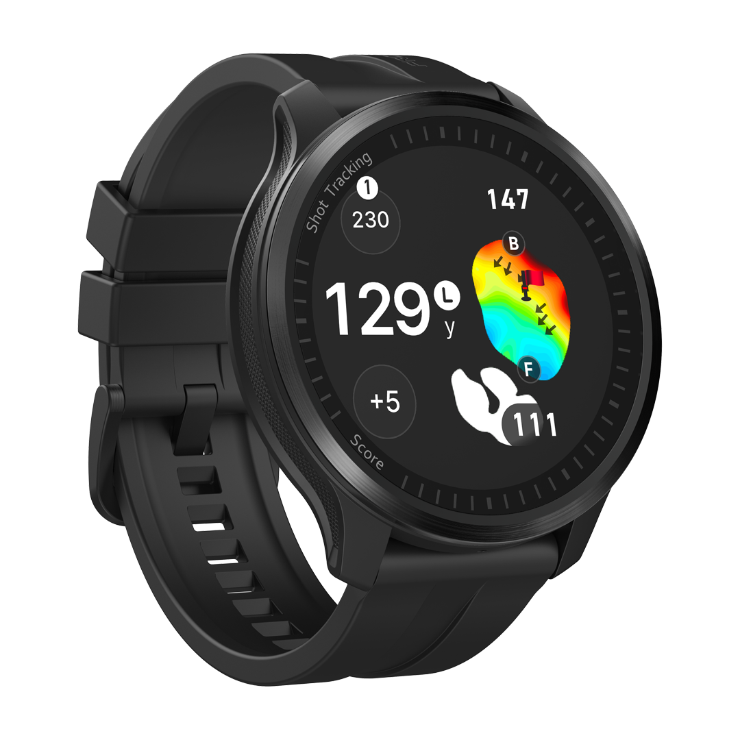 Voice Caddie GPS Golf Watch T13 Pro