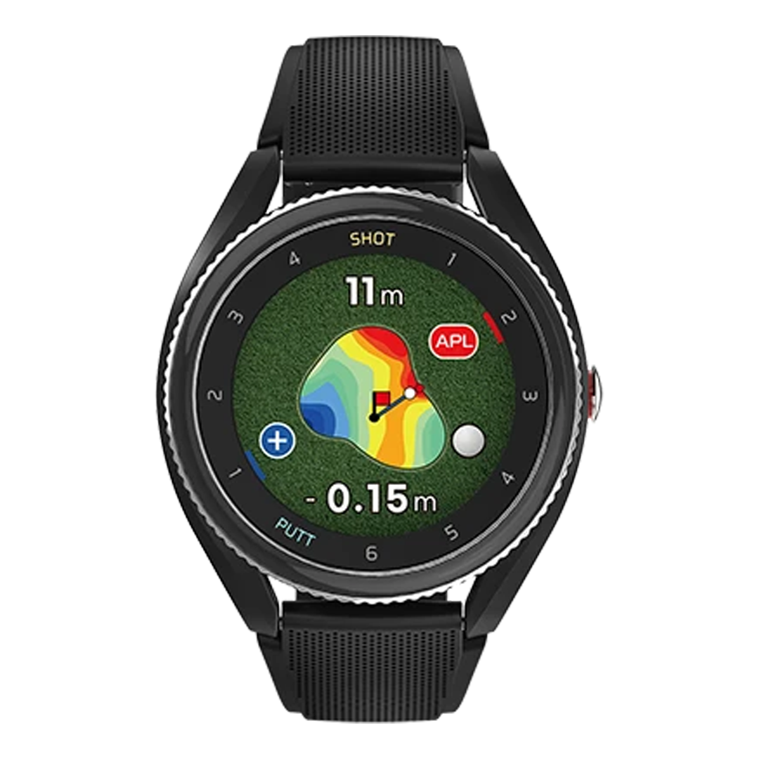 Voice Caddie GPS Golf Watch T9