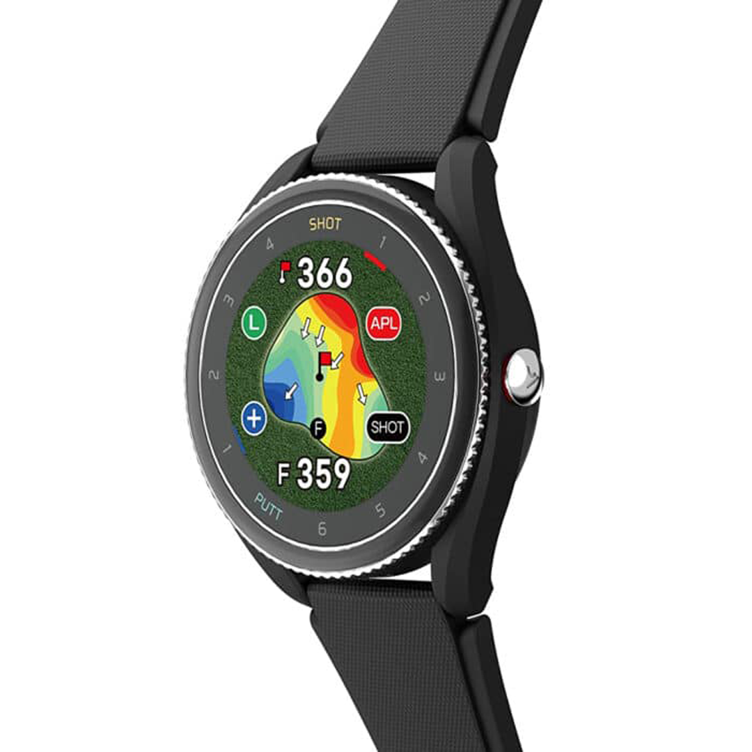 Voice Caddie GPS Golf Watch T9