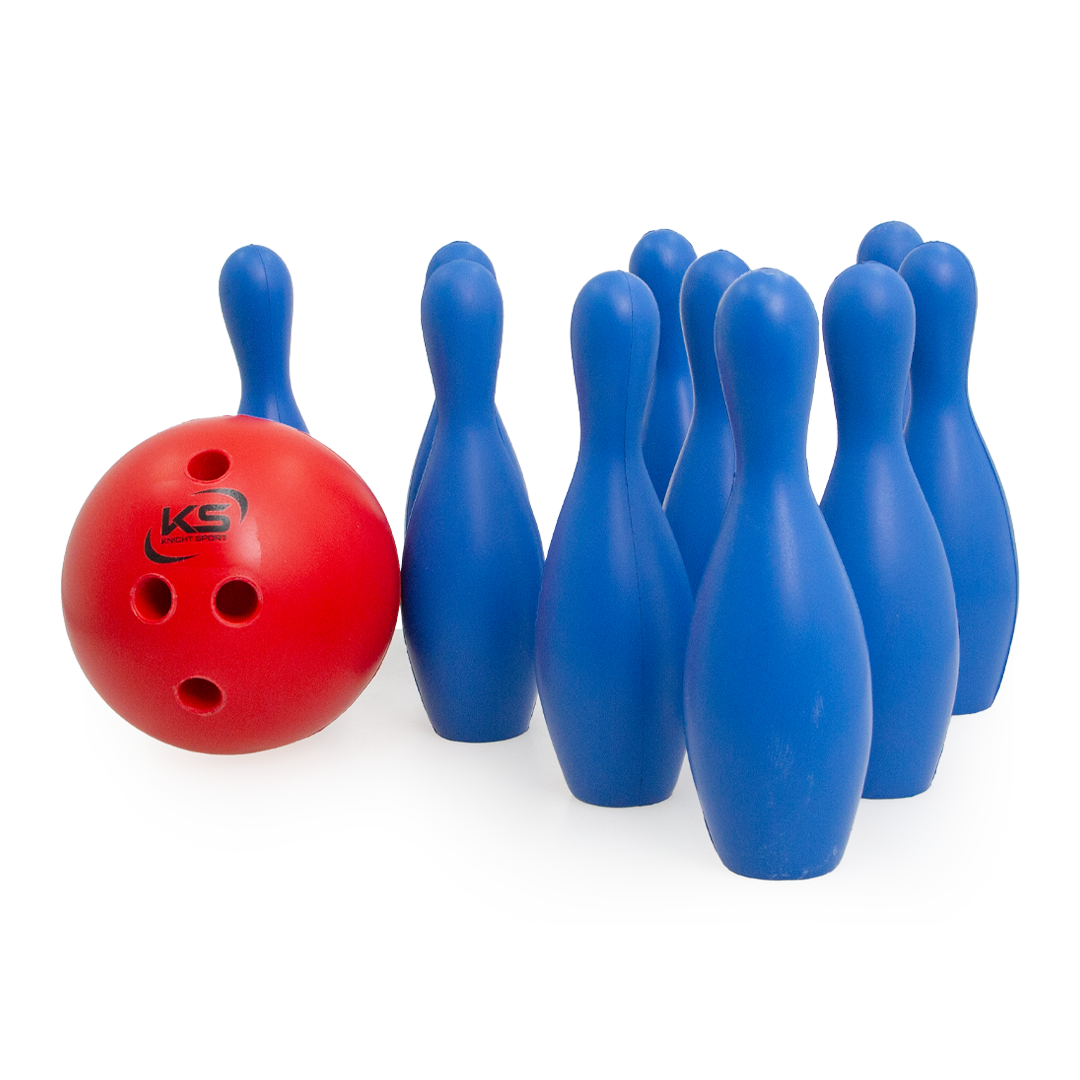 Victor 10 Pin Bowling Set