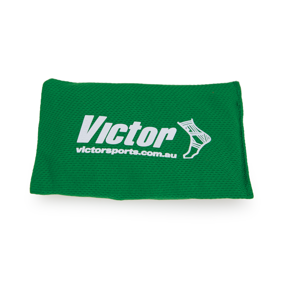 VFGBBGR Victor Bean Bag Green Main