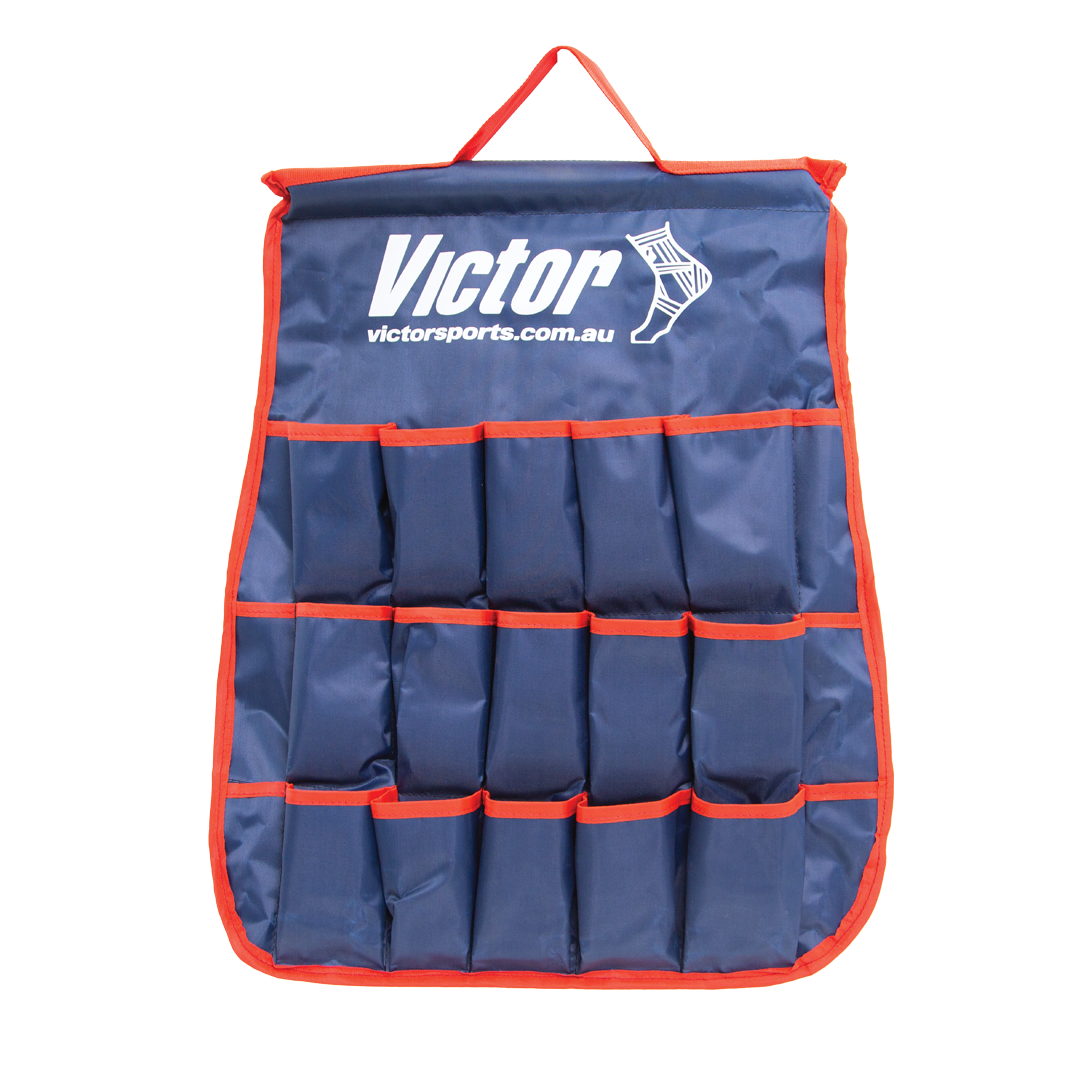 Victor Tag Belt Holder