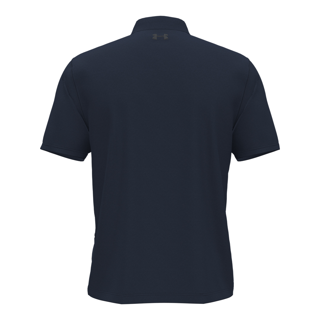 Under Armour Men's Matchplay Polo