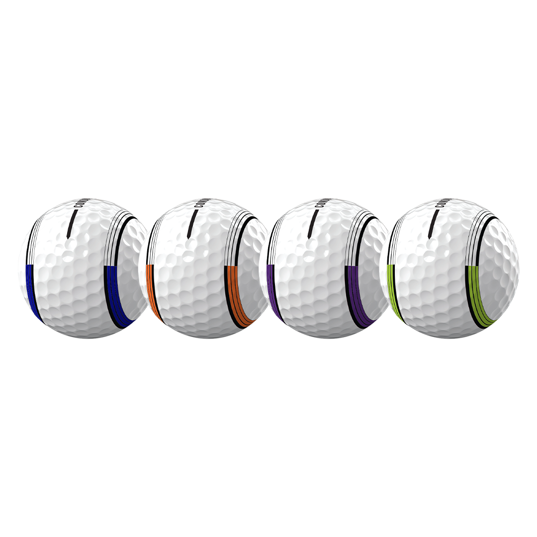Volvik Condor S4 Golf Ball - 1 Dozen