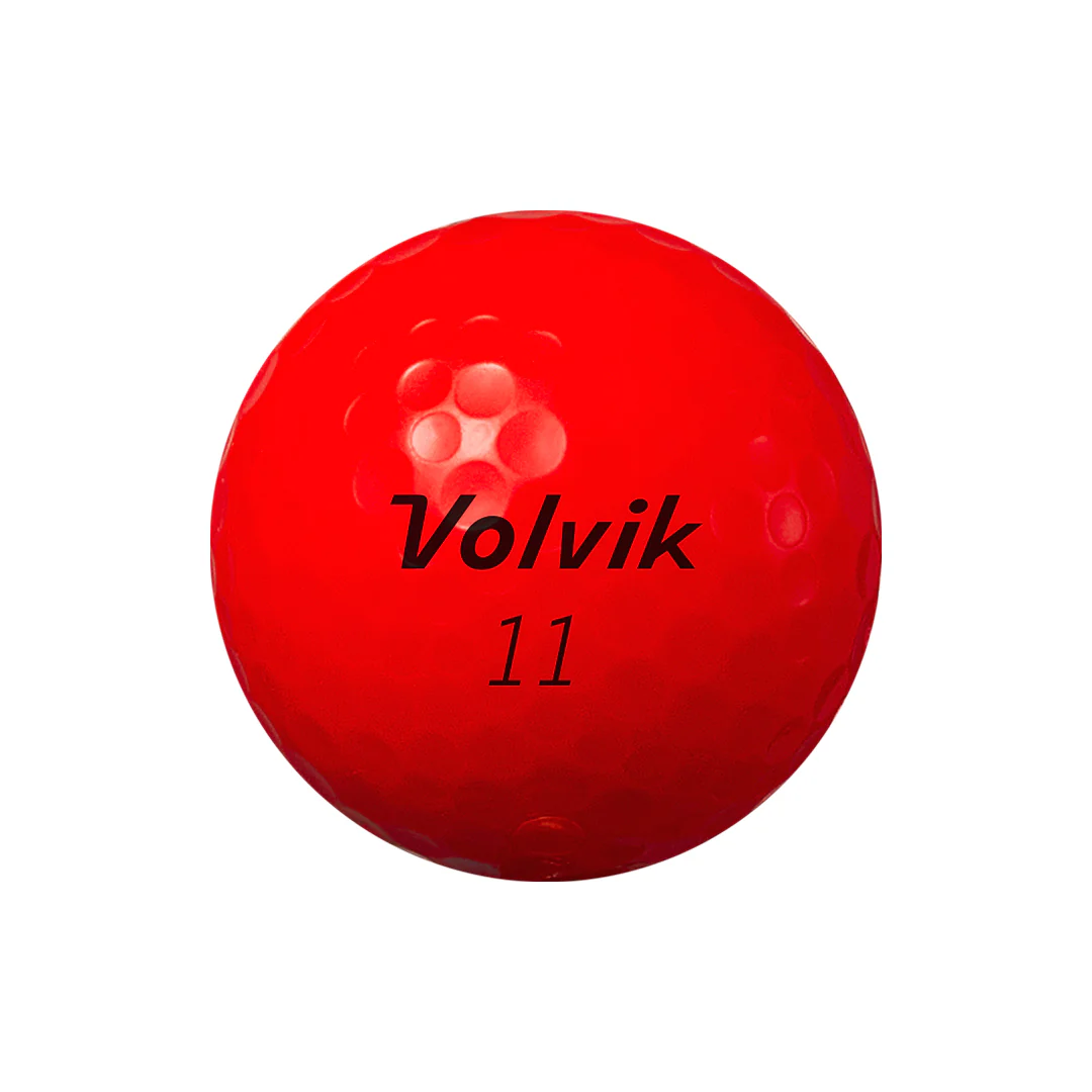 Volvik Powersoft Golf Ball - 50 Loose