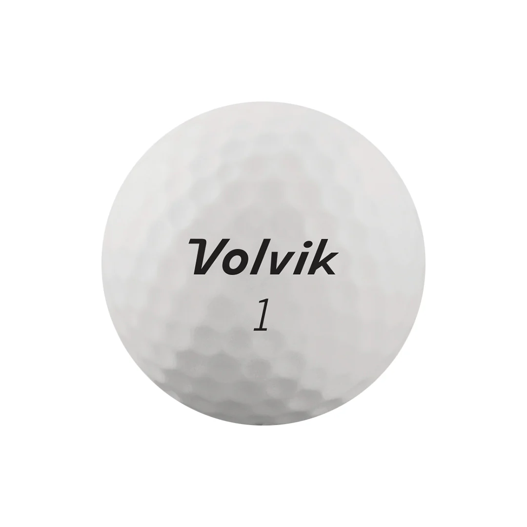 Volvik Vimat Golf Balls - 50 Loose
