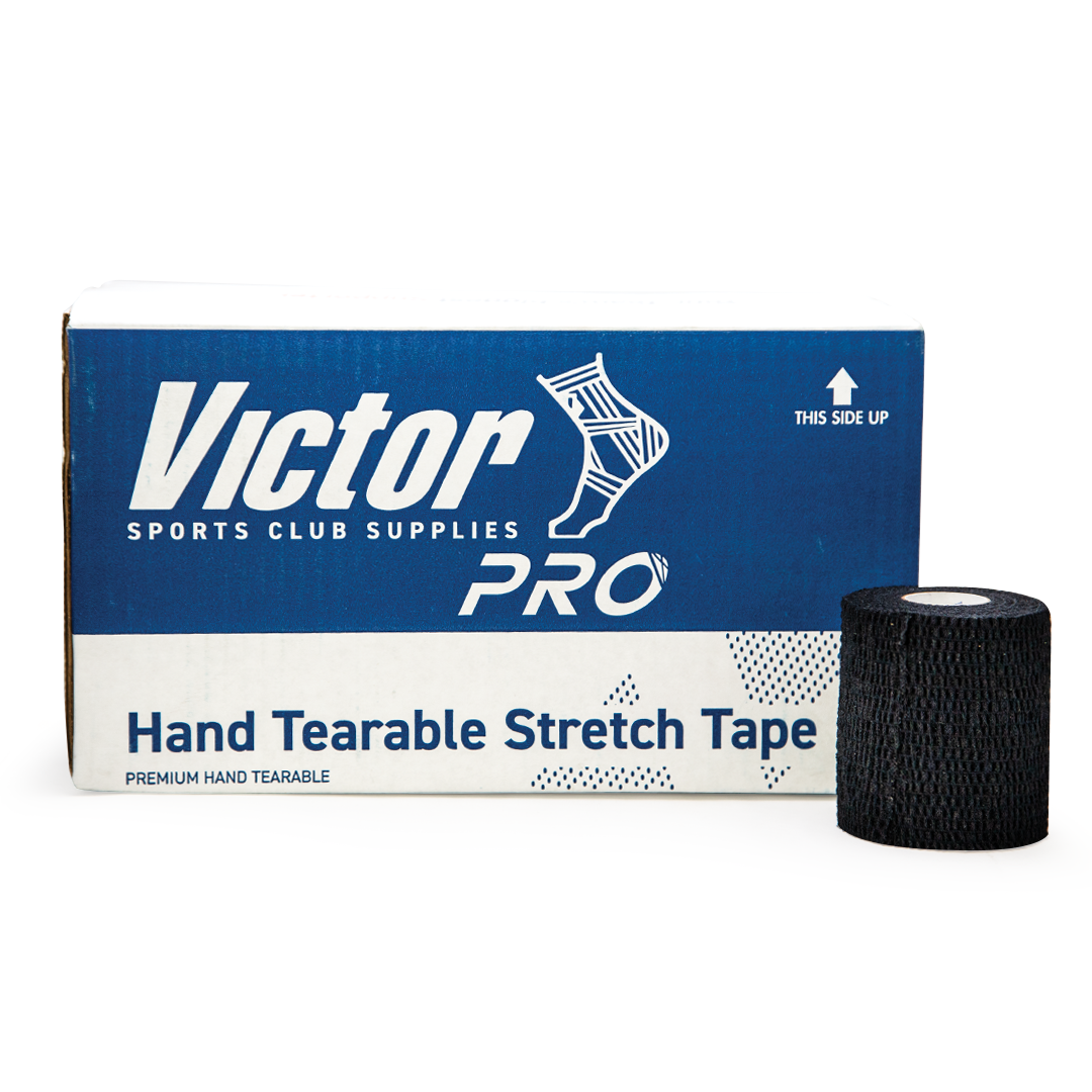 Victor Pro Hand Tearable