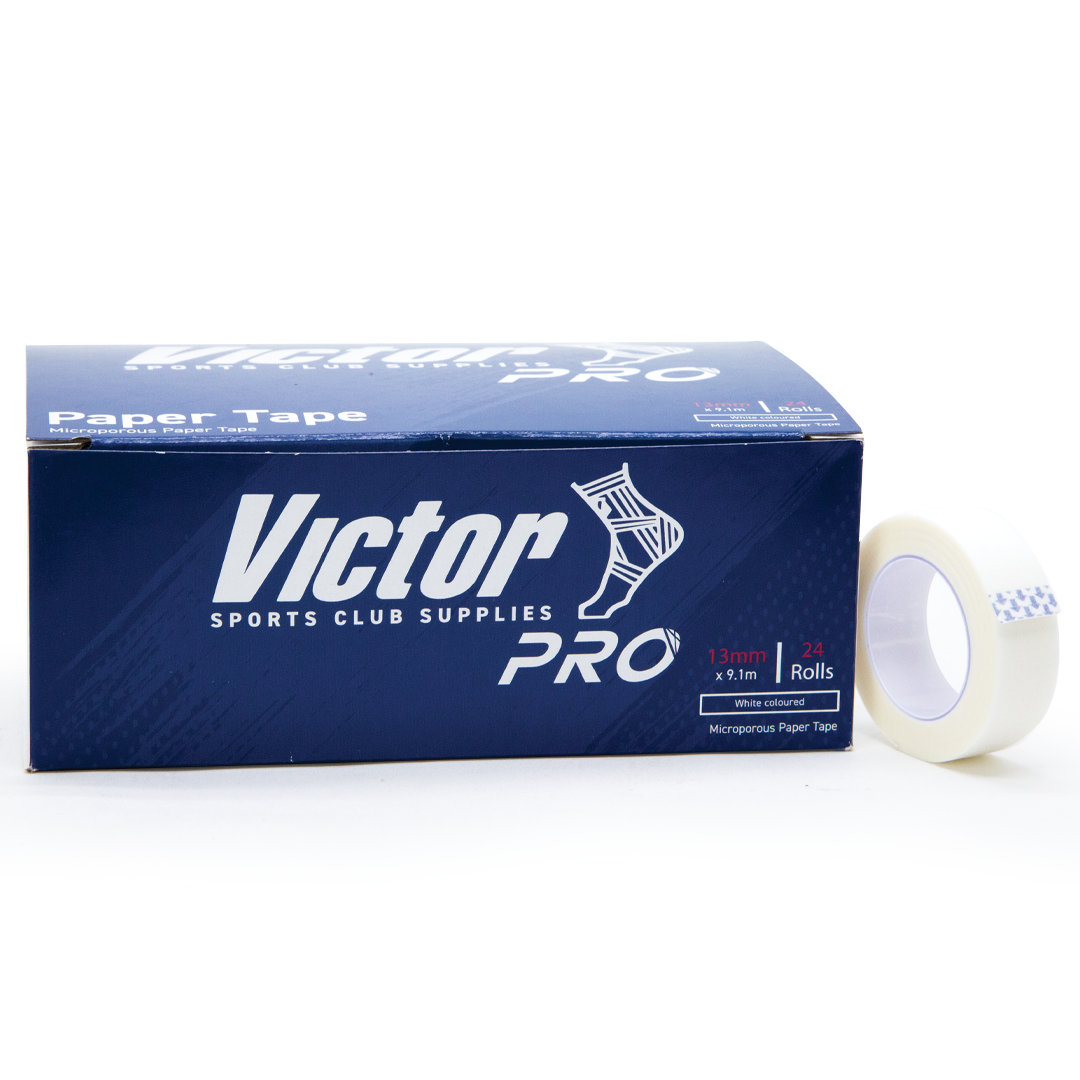 Victor PRO Paper Tape - Box