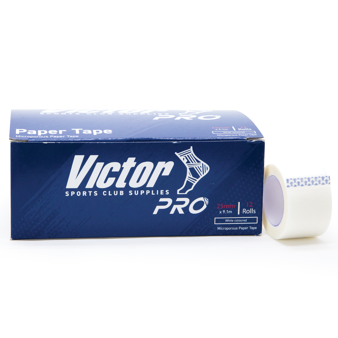 Victor PRO Paper Tape - Box