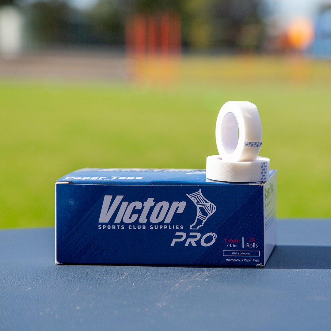 Victor PRO Paper Tape - Box