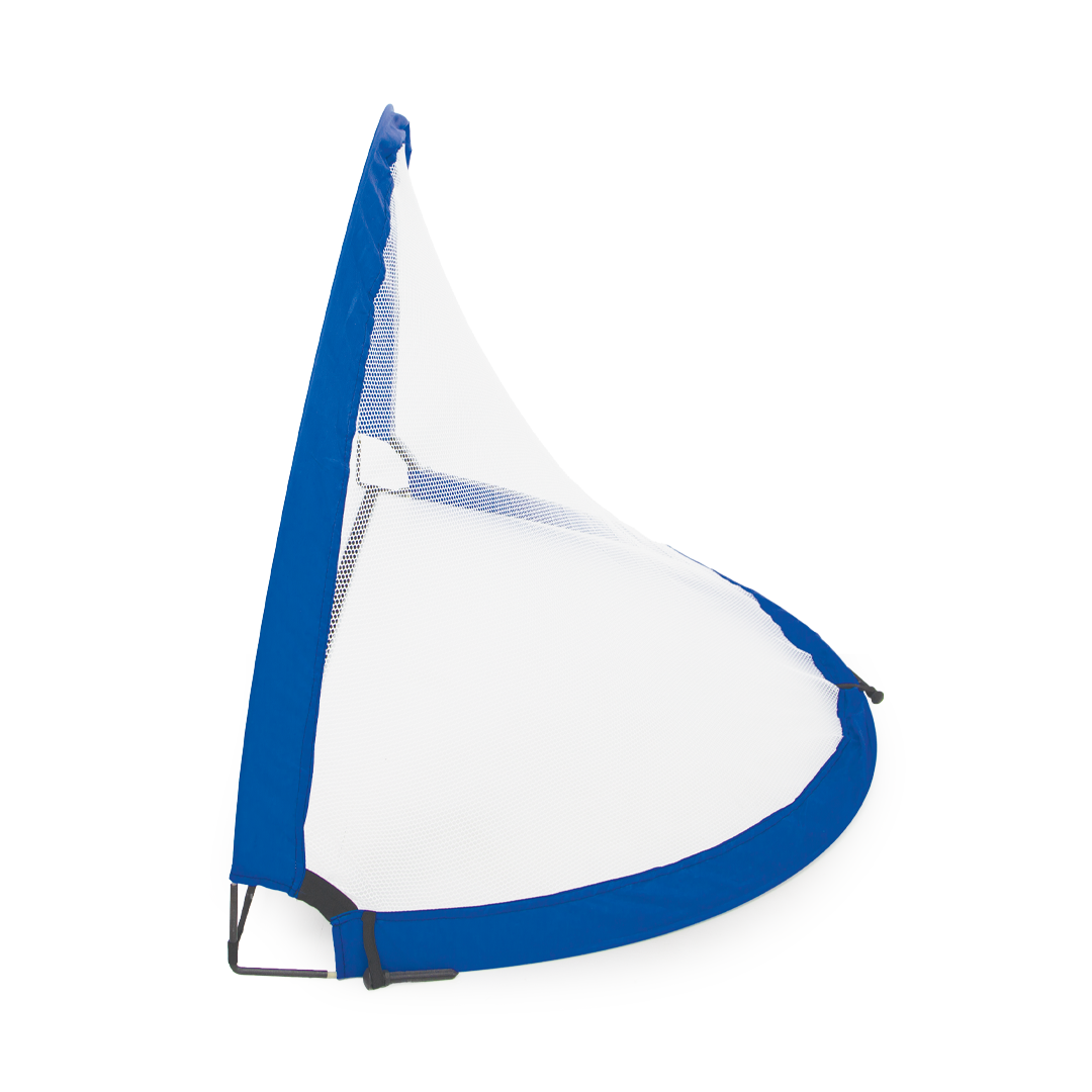 Victor Pop Up Portable Goals - Pair