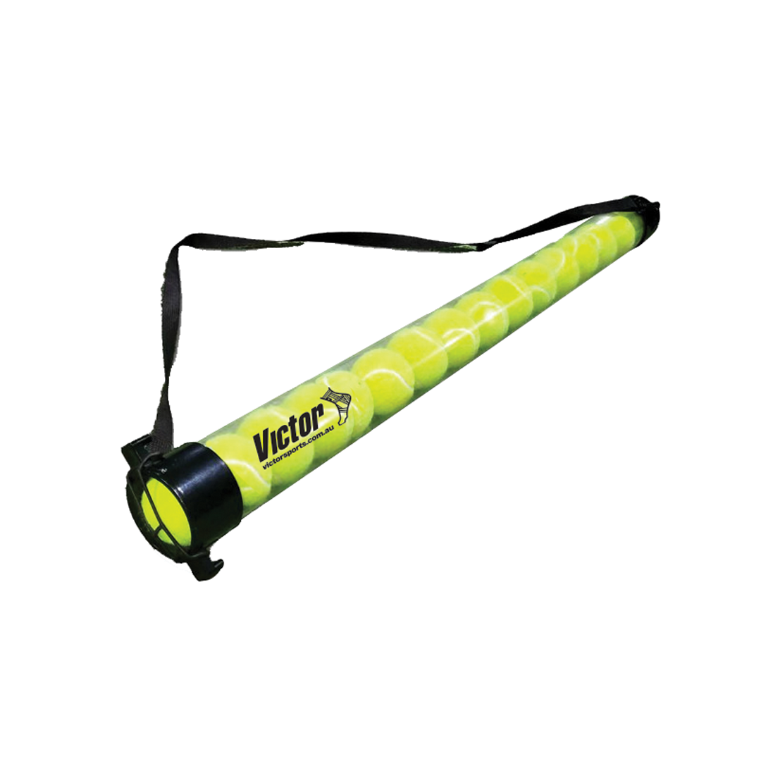 VTENBPUT Victor Tennis Ball Pickup Tube Main