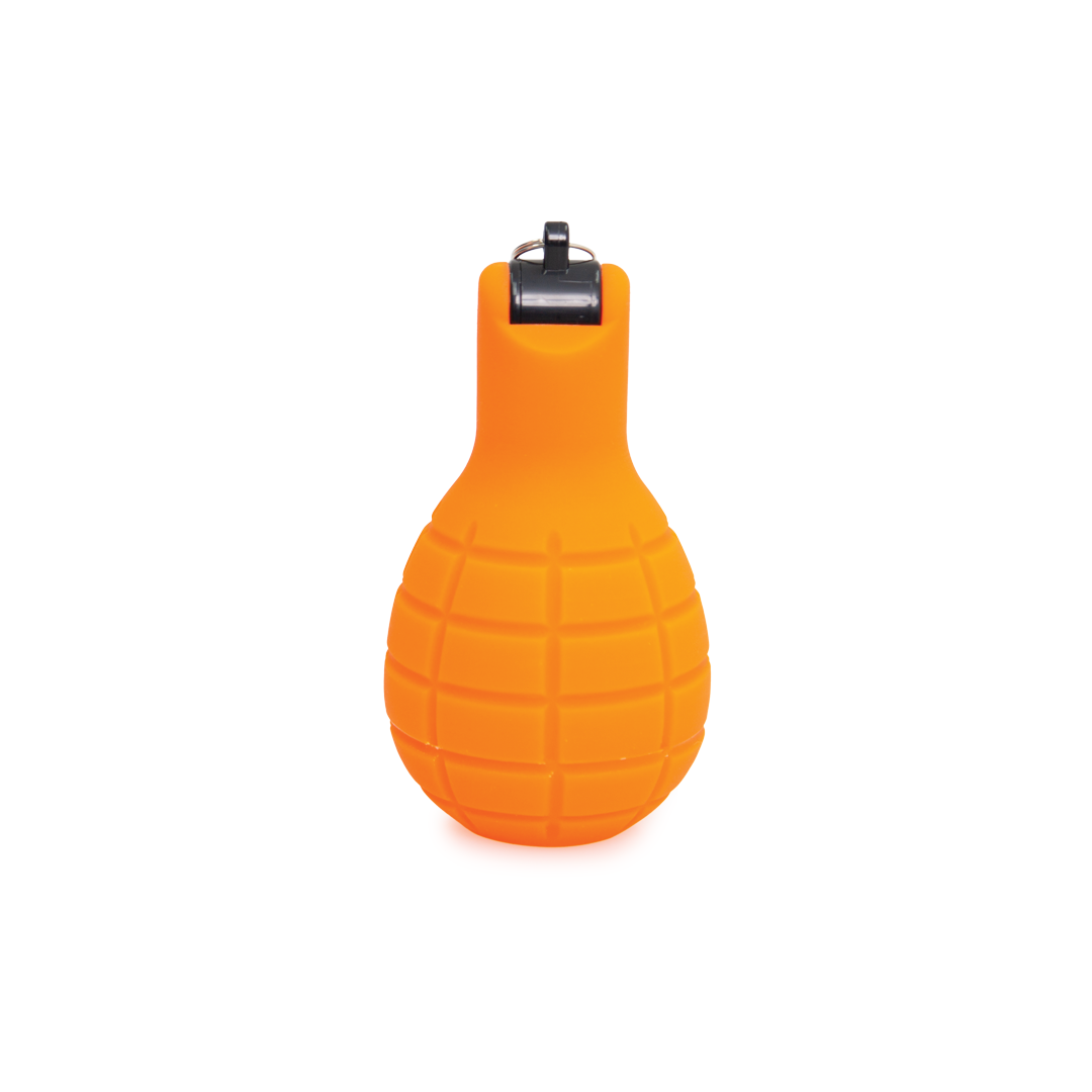 VWHS Victor Squistle Orange
