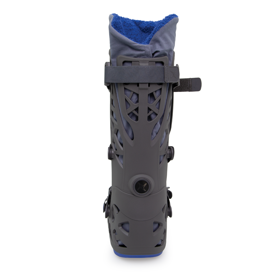 XBVACT Victor X Vacuum Victor Moonboot Tall Back