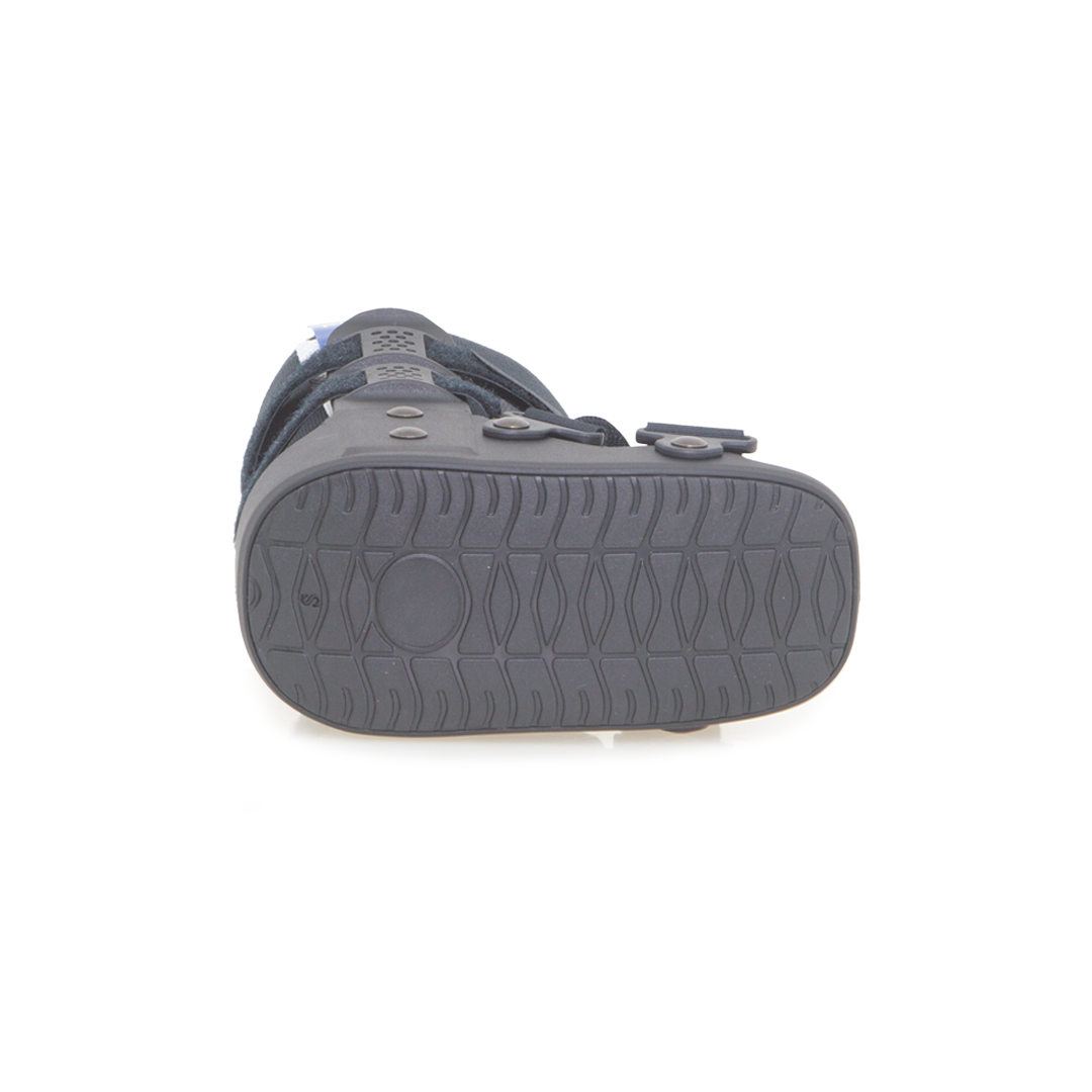 Victor Moonboot Mini Small Bottom