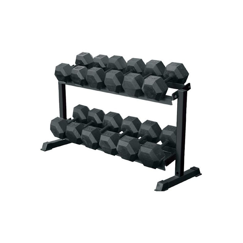 Dumbbell Rack