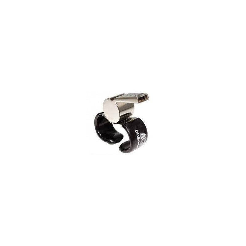 Acme Thunderer Metal Fingergrip Whistle