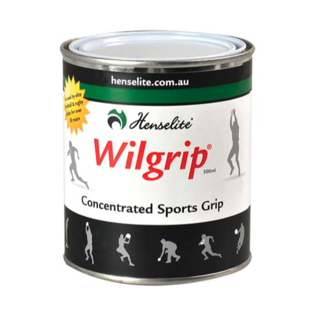 Henselite Wilgrip Tin - 500ml
