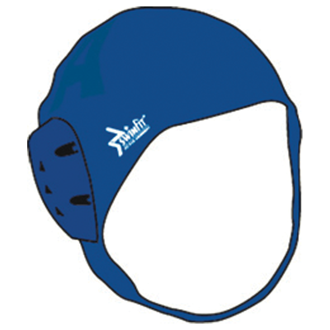 Water Polo Caps - Set Of 26