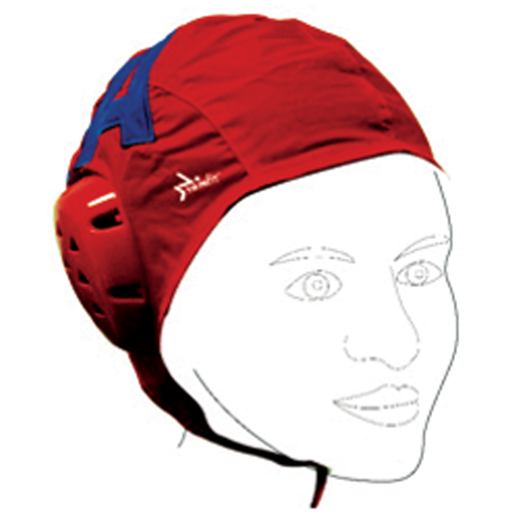 Water Polo Caps - Set Of 26