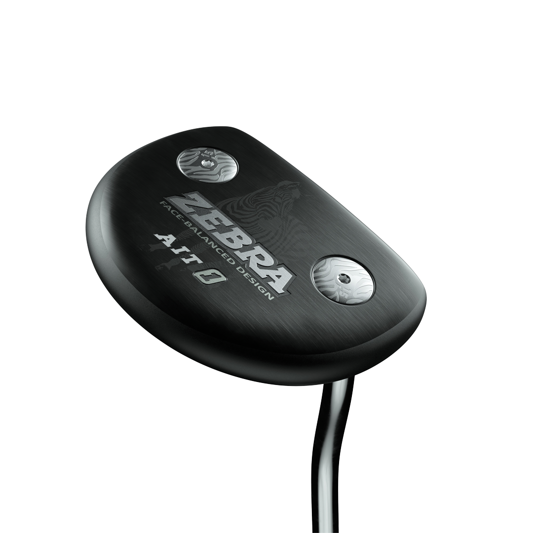 WS-AP40001 Zebra AIT1 Putters Side1