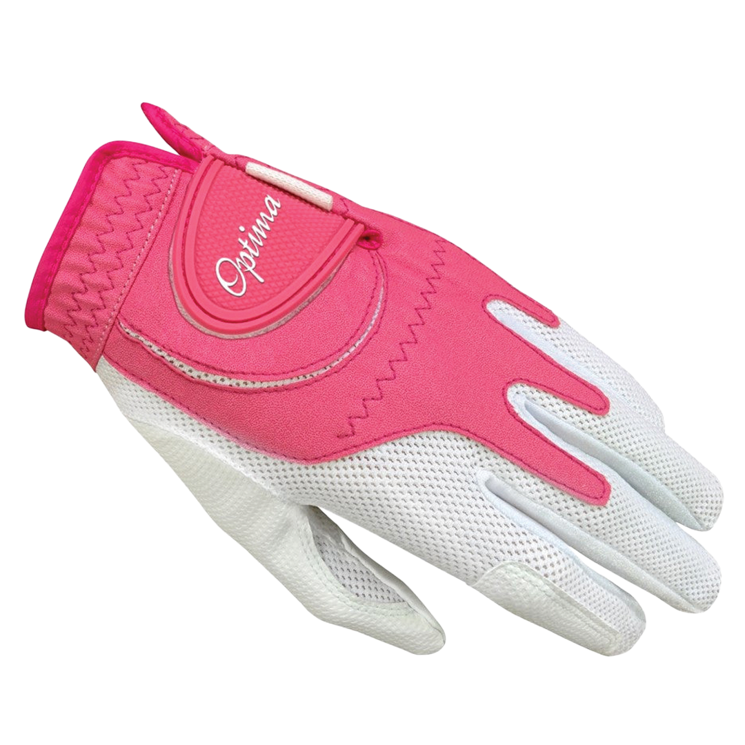WS-GL04SF Optima Soft Feel Glove Side1