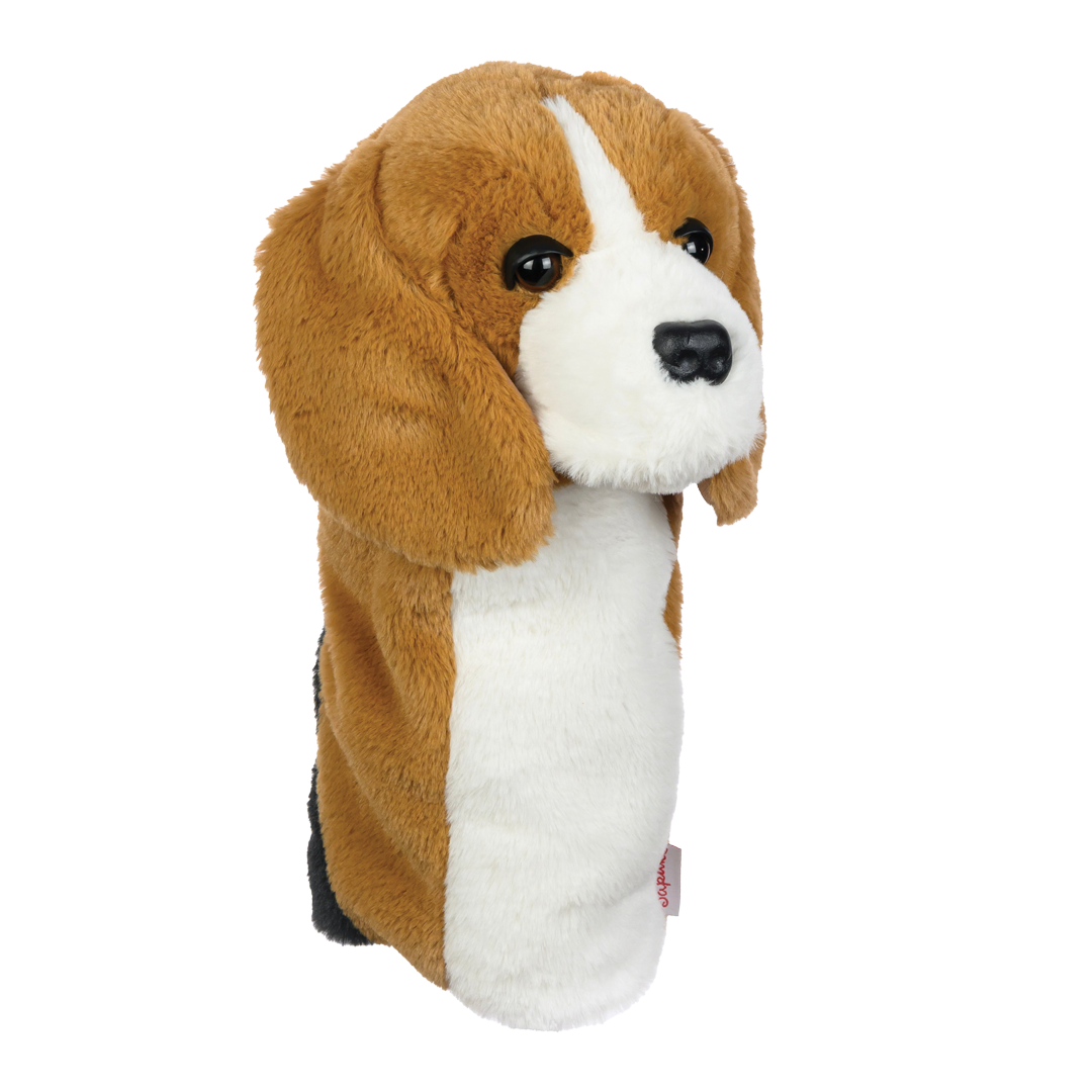 WS-HCDAPHNE-BEAGLE1W Daphne Beagle Driver Cover Main