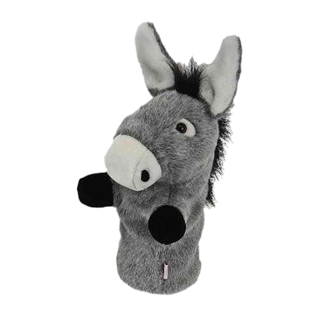 Daphne Donkey Golf Headcover