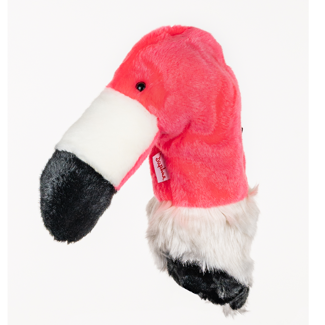 Daphne's Animal HC-Flamingo Hybrid