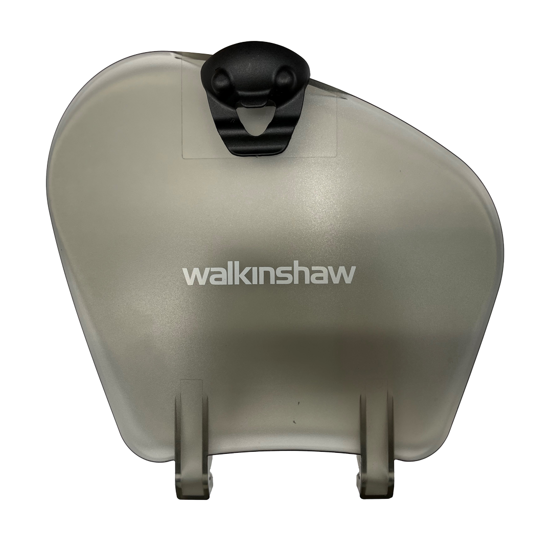 Part - Walkinshaw Racer 4.0 Buggy - Scorecard Plastic Lid