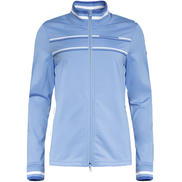 Cross Womens Stinger Full Zip Jacket