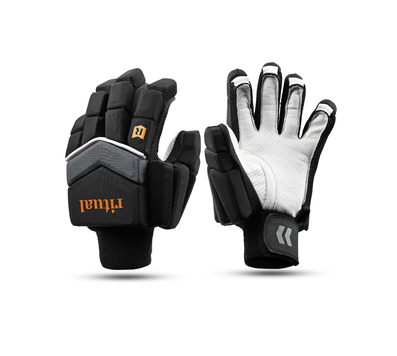 Precision Flex Indoor Hockey Glove