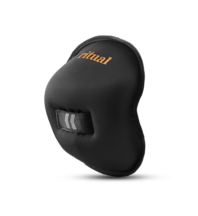 Precision Shield Indoor Hockey Glove