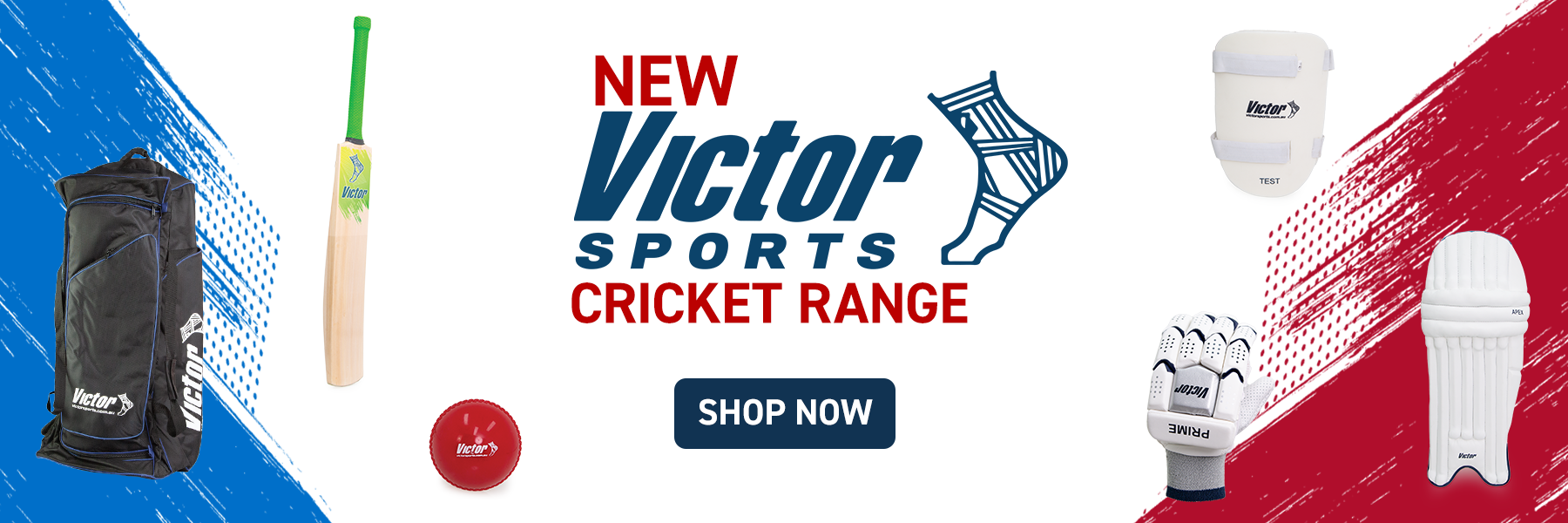 Victor Cricket Range