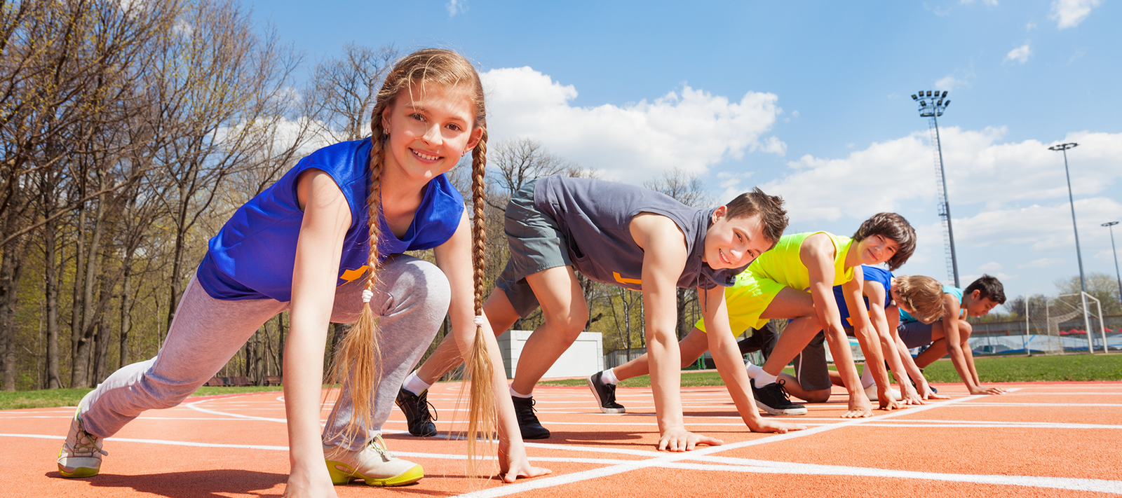 Athletics (KS)