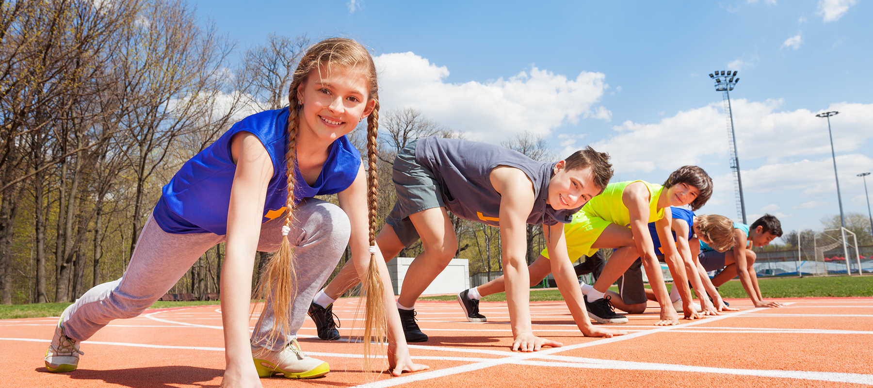 Athletics (KS)