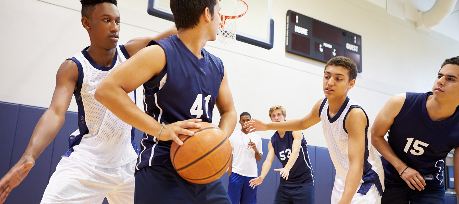 Basketball