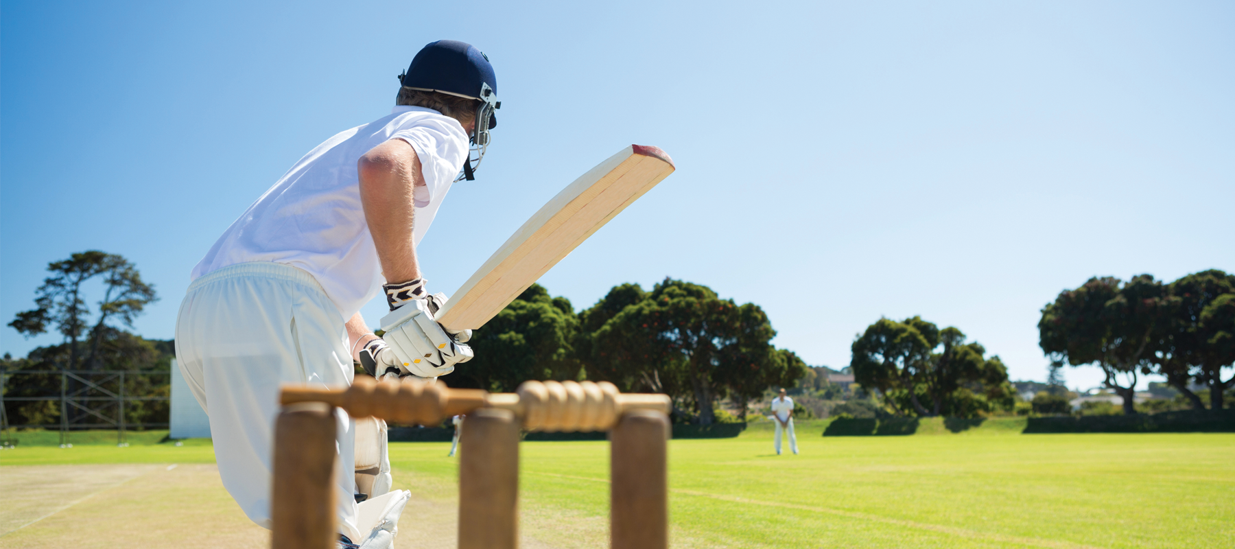 Cricket Range