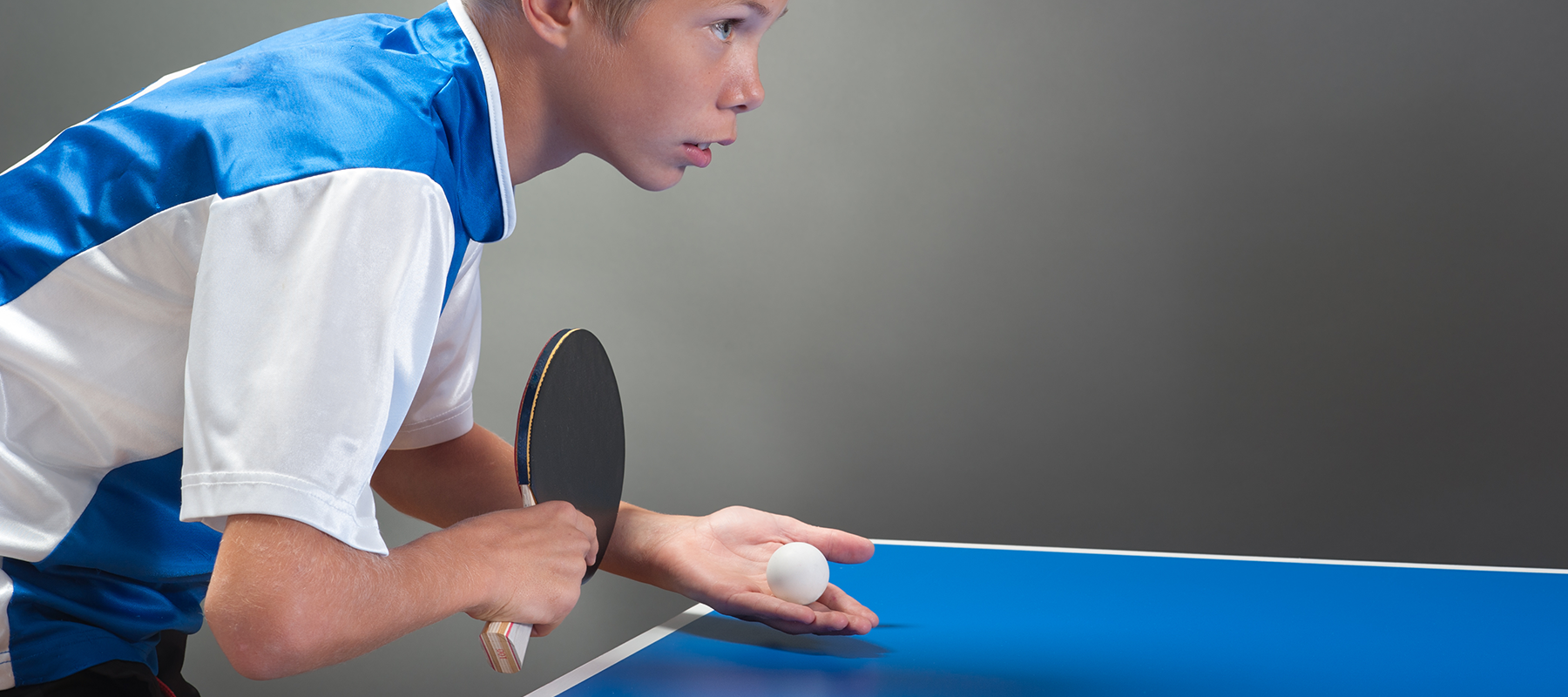 Table Tennis