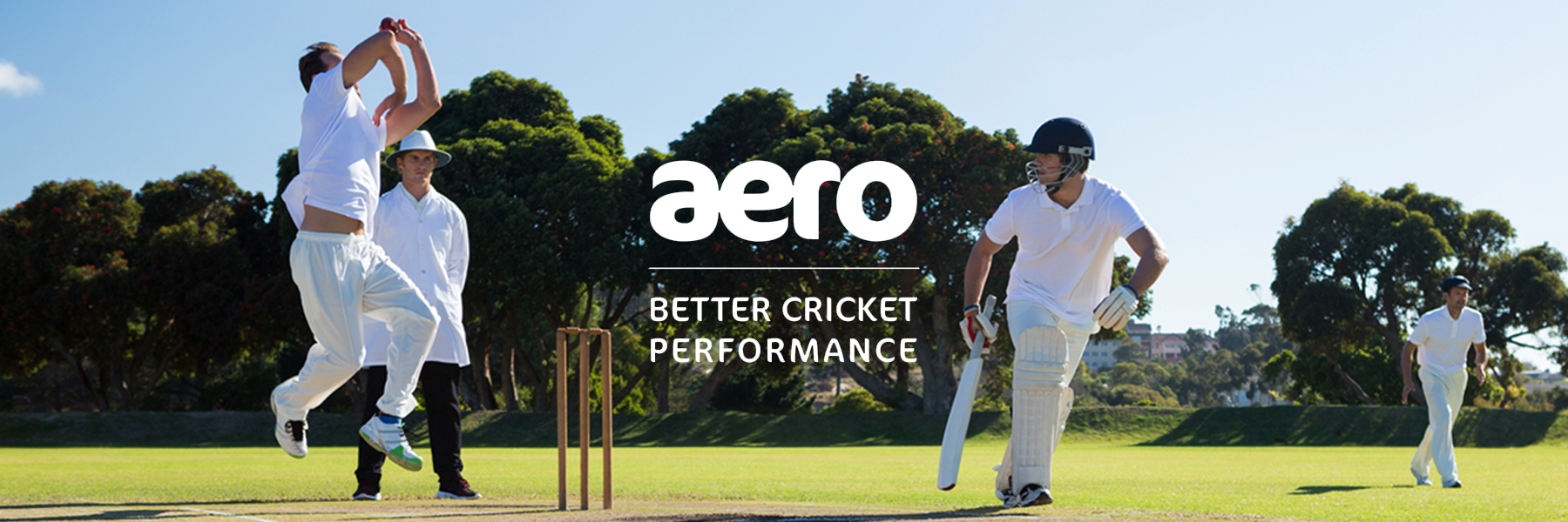 Aero Cricket Range