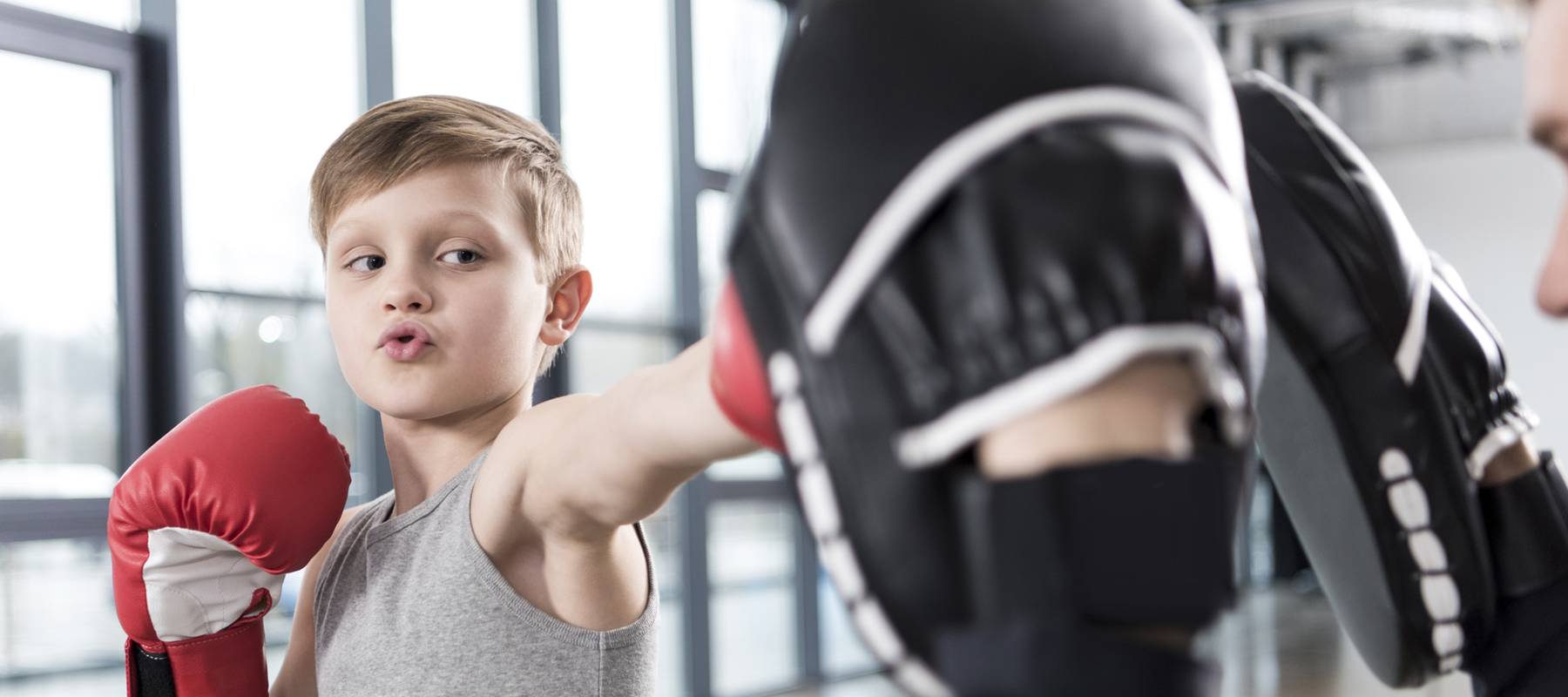 Boxing Gear