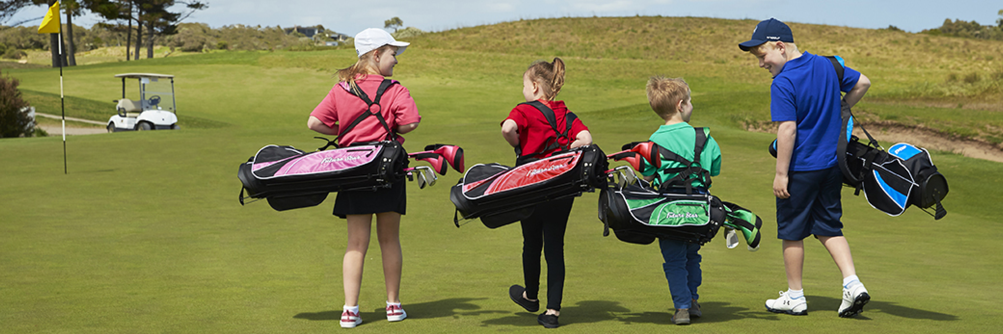 Golf Accessories