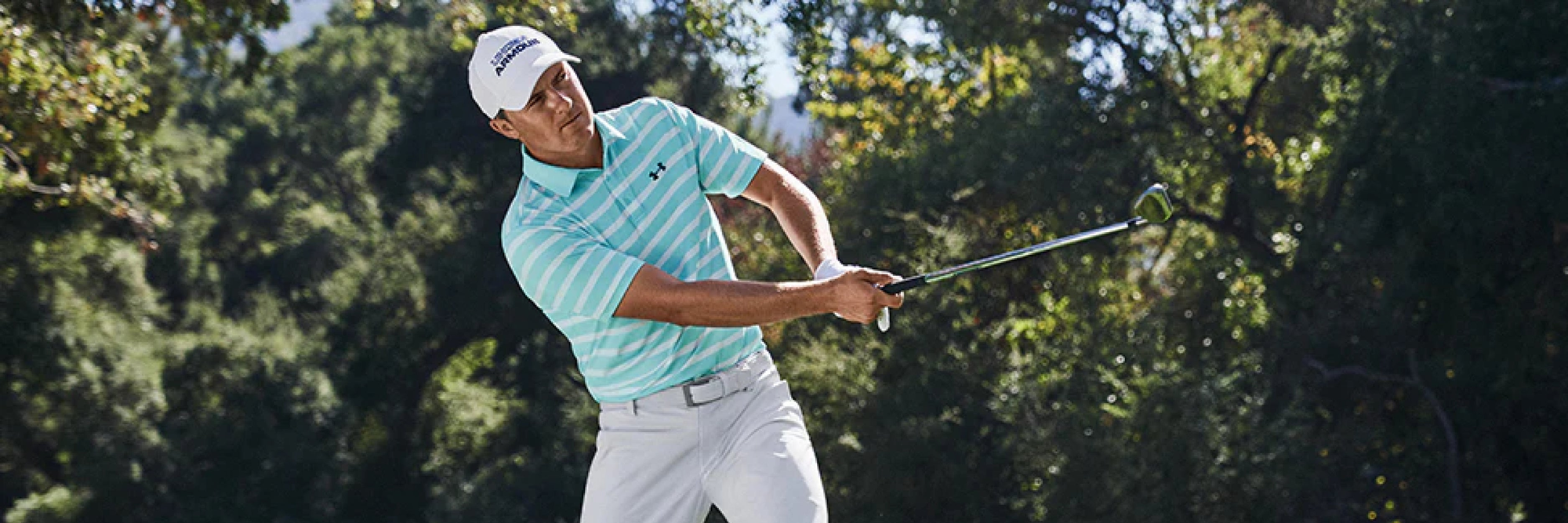 UA Men's Clothing
