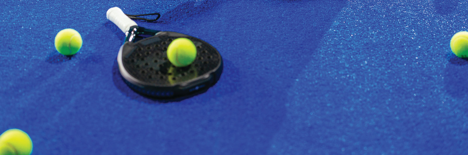 Padel Balls