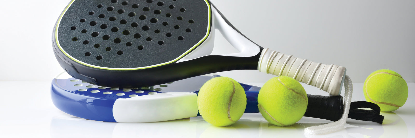 Padel Racquets